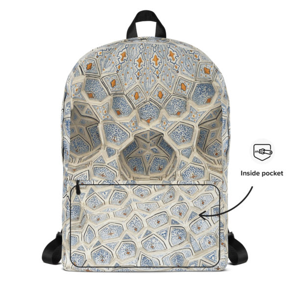 Backpack "Samarkand" - Image 2