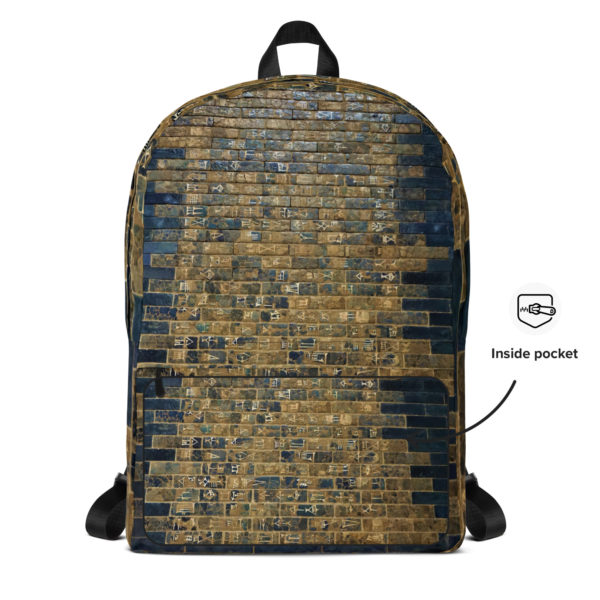 Backpack "Ishtar" - Image 4