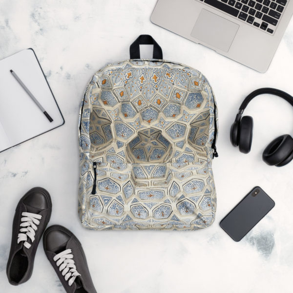 Backpack "Samarkand"