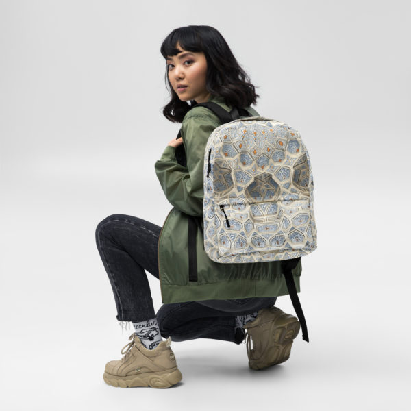 Backpack "Samarkand" - Image 6