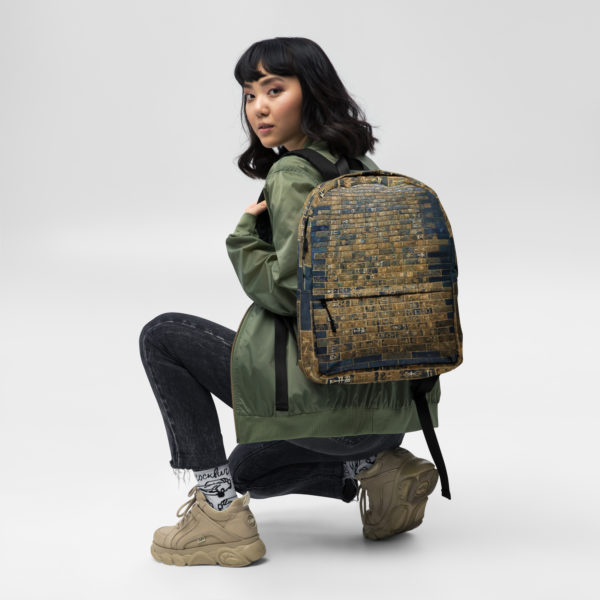 Backpack "Ishtar" - Image 6