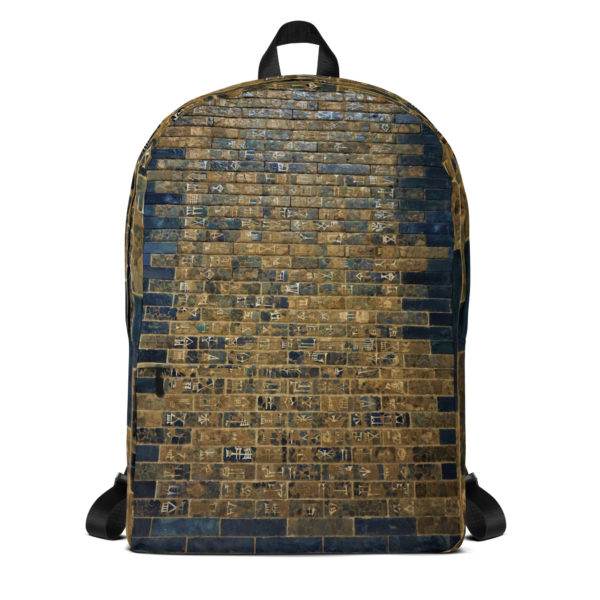 Backpack "Ishtar" - Image 9