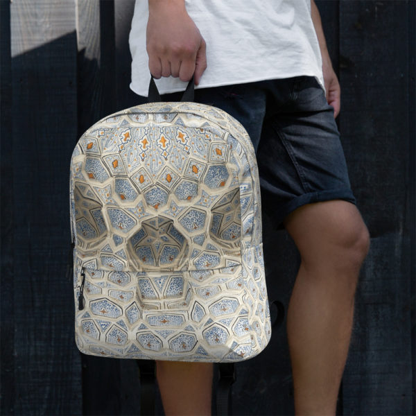 Backpack "Samarkand" - Image 5