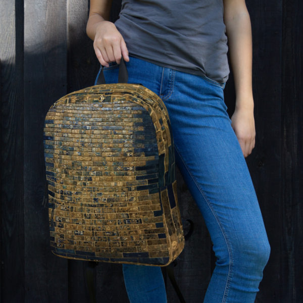 Backpack "Ishtar" - Image 2
