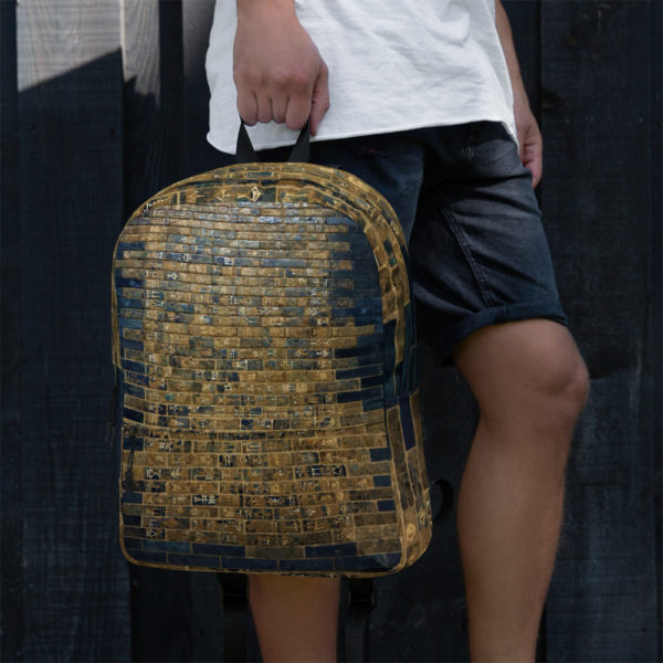 Backpack "Ishtar" - Image 3
