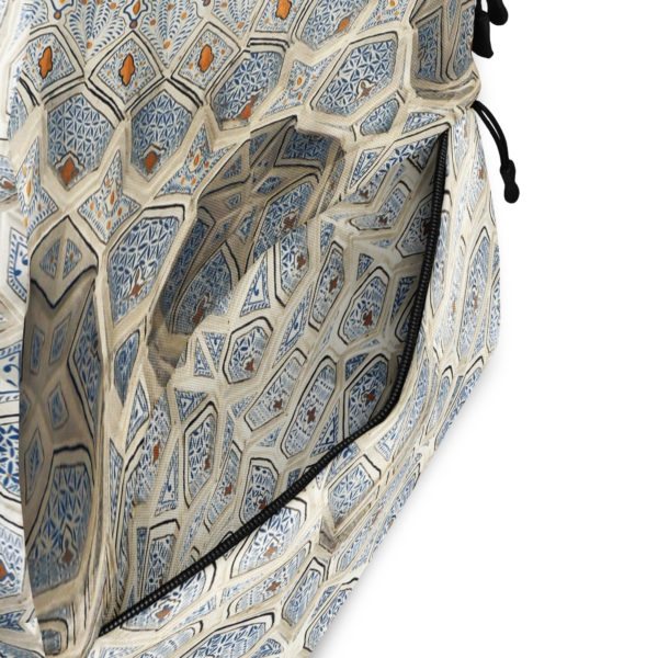 Backpack "Samarkand" - Image 8