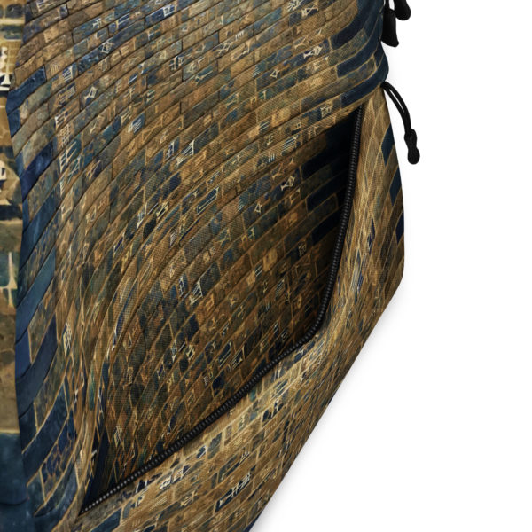 Backpack "Ishtar" - Image 5
