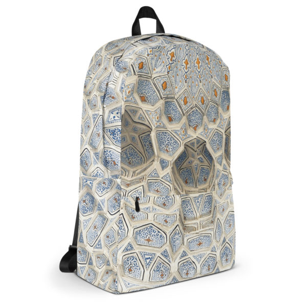 Backpack "Samarkand" - Image 4