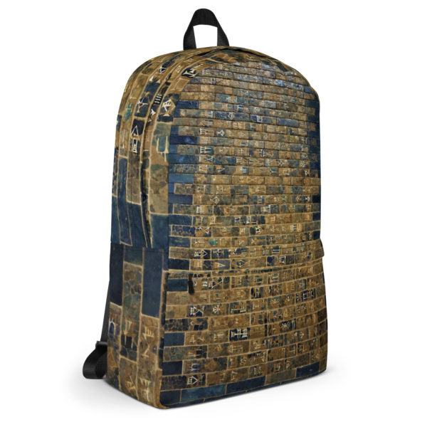 Backpack "Ishtar" - Image 10