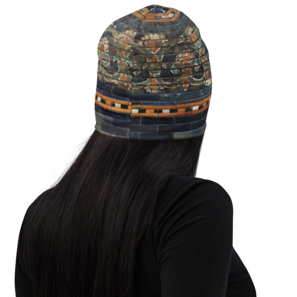 Beanie "Ishtar" - Image 2