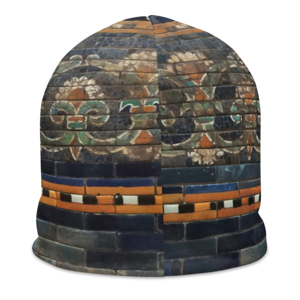 Beanie "Ishtar" - Image 11