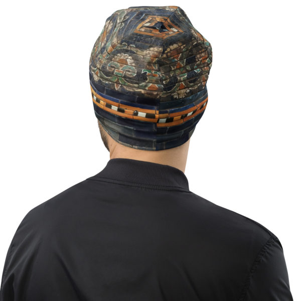 Beanie "Ishtar" - Image 14