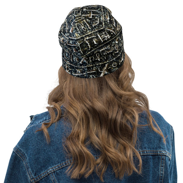 Beanie "Luxor" - Image 3