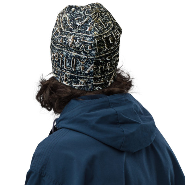 Beanie "Luxor" - Image 8