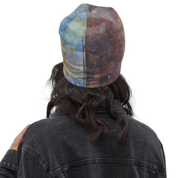 Beanie "Pompei" - Image 7