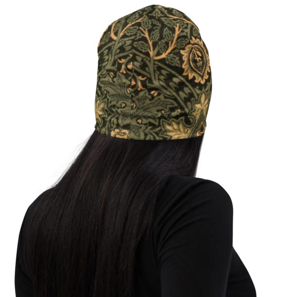 Beanie "Ispahan" - Image 6