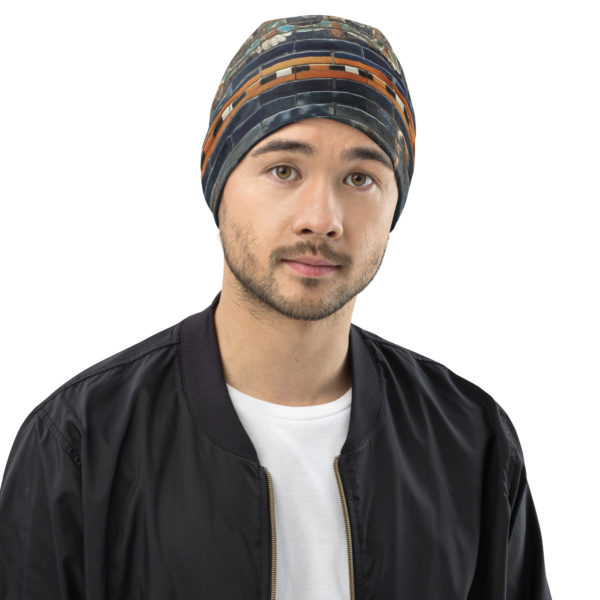 Beanie "Ishtar"