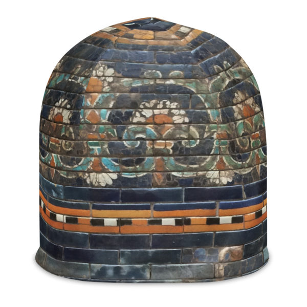 Beanie "Ishtar" - Image 9