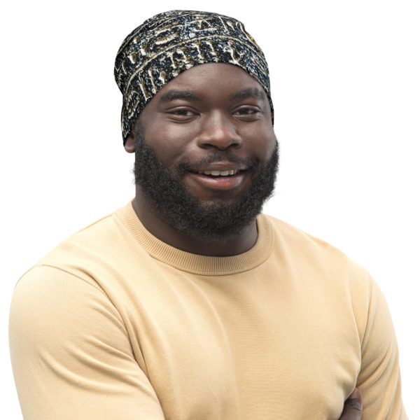 Beanie "Luxor" - Image 4