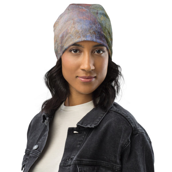 Beanie "Pompei"