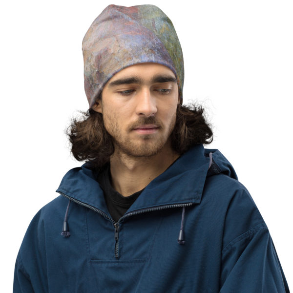 Beanie "Pompei" - Image 2