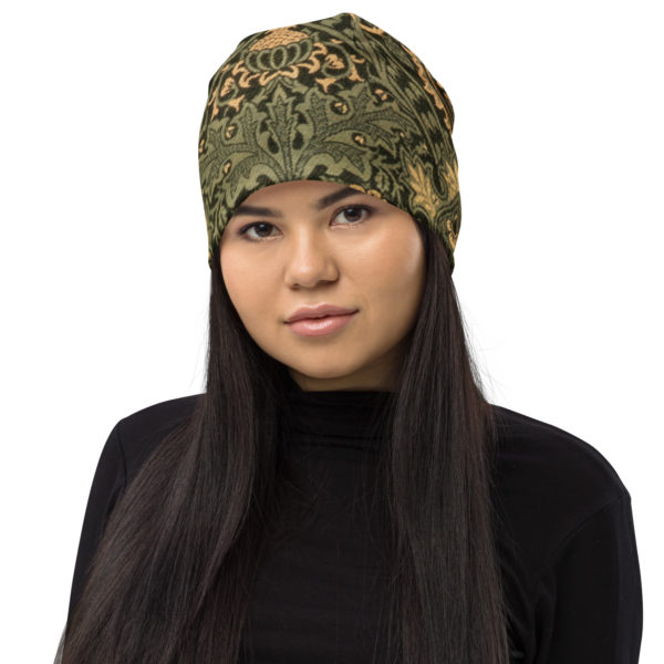 Beanie "Ispahan"