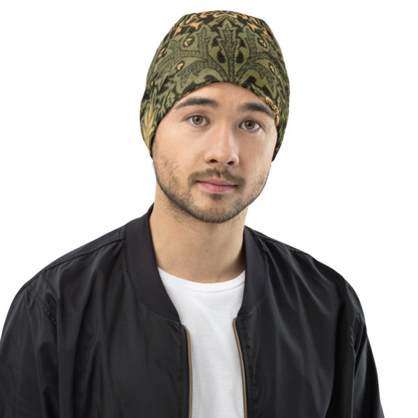 Beanie "Ispahan" - Image 5
