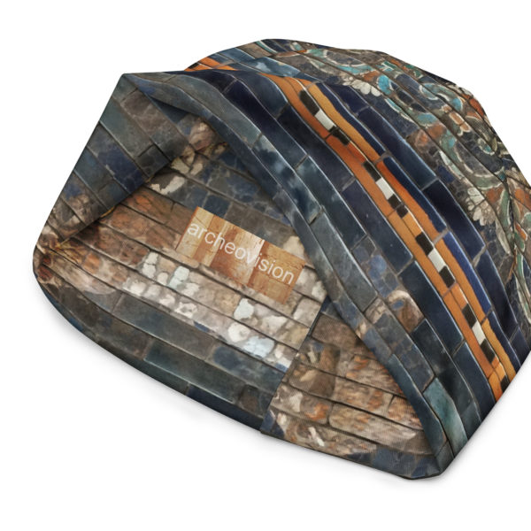 Beanie "Ishtar" - Image 10