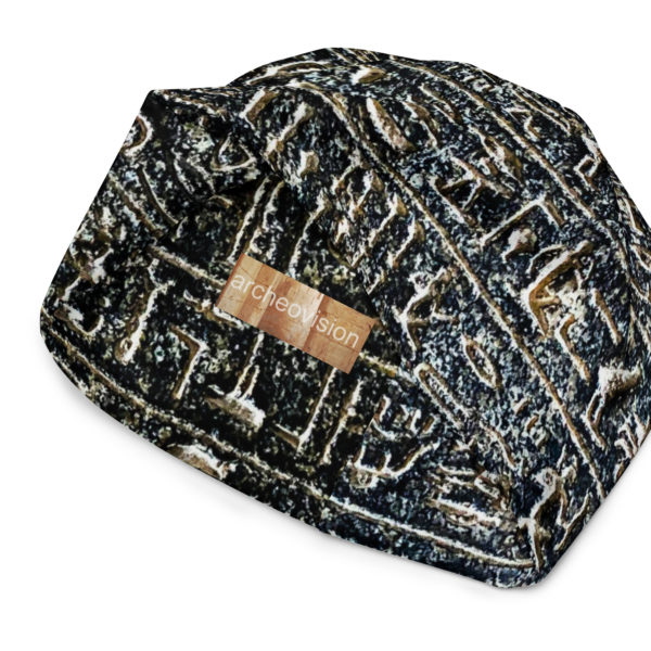 Beanie "Luxor" - Image 7