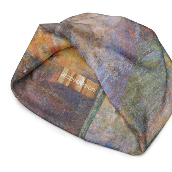 Beanie "Pompei" - Image 4