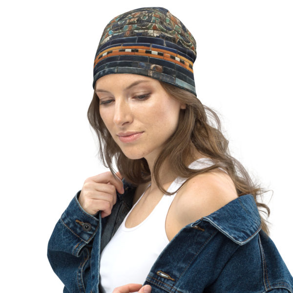 Beanie "Ishtar" - Image 3