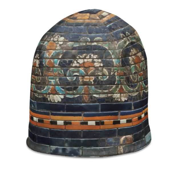 Beanie "Ishtar" - Image 7