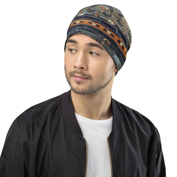 Beanie "Ishtar" - Image 13
