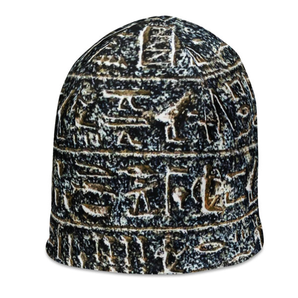 Beanie "Luxor" - Image 5