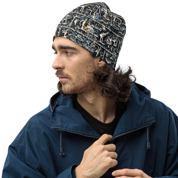 Beanie "Luxor" - Image 10