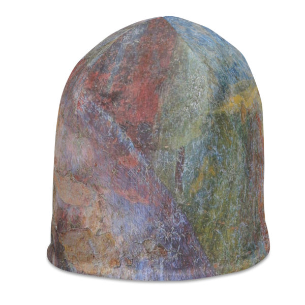 Beanie "Pompei" - Image 5