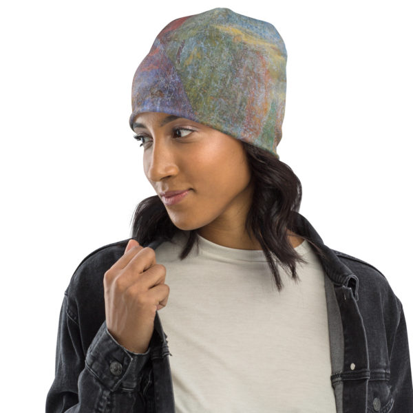 Beanie "Pompei" - Image 9