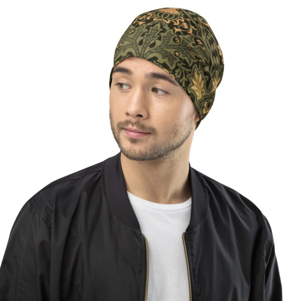 Beanie "Ispahan" - Image 2