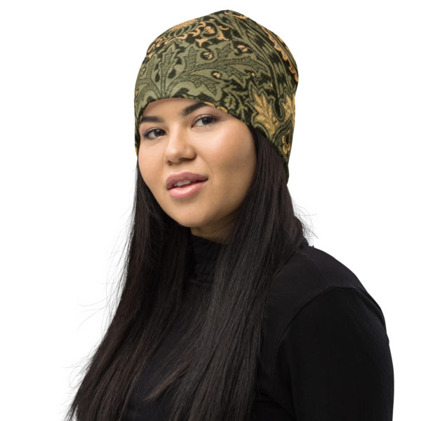 Beanie "Ispahan" - Image 8