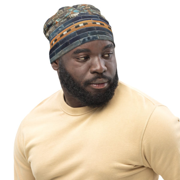 Beanie "Ishtar" - Image 4