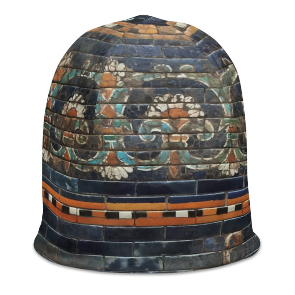 Beanie "Ishtar" - Image 8