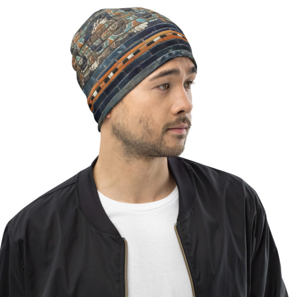 Beanie "Ishtar" - Image 12