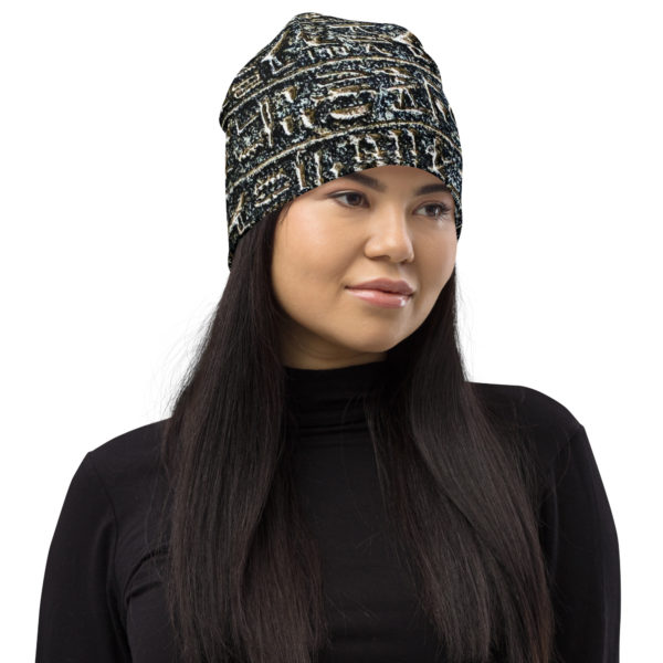 Beanie "Luxor" - Image 2