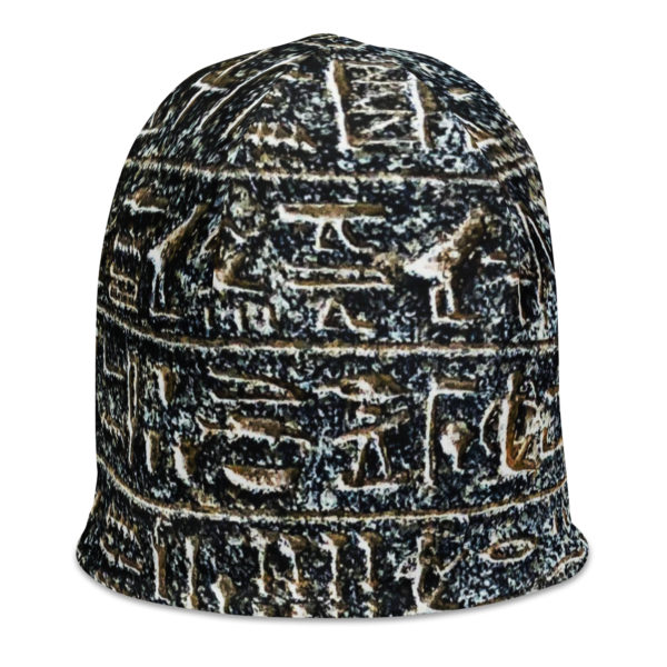Beanie "Luxor" - Image 6