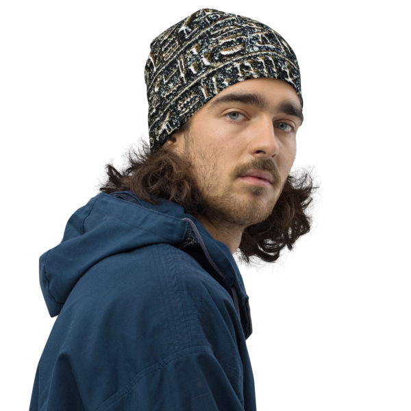 Beanie "Luxor" - Image 9