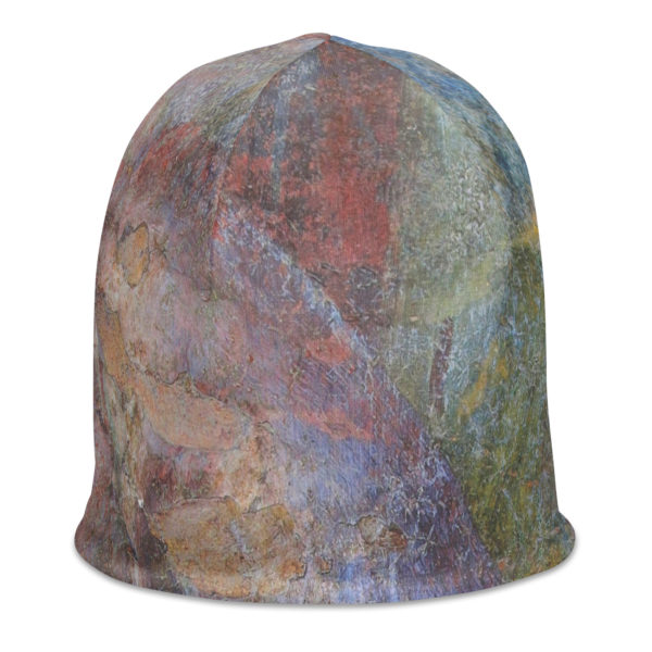 Beanie "Pompei" - Image 3
