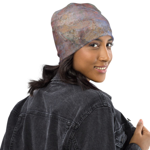 Beanie "Pompei" - Image 8