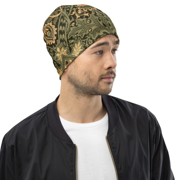 Beanie "Ispahan" - Image 3