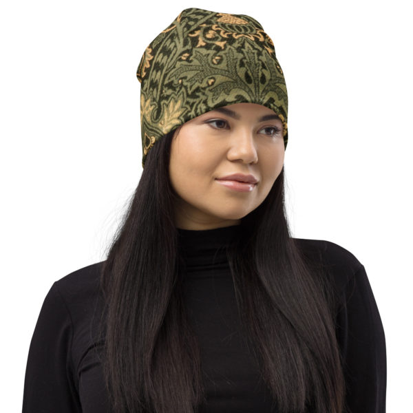 Beanie "Ispahan" - Image 7