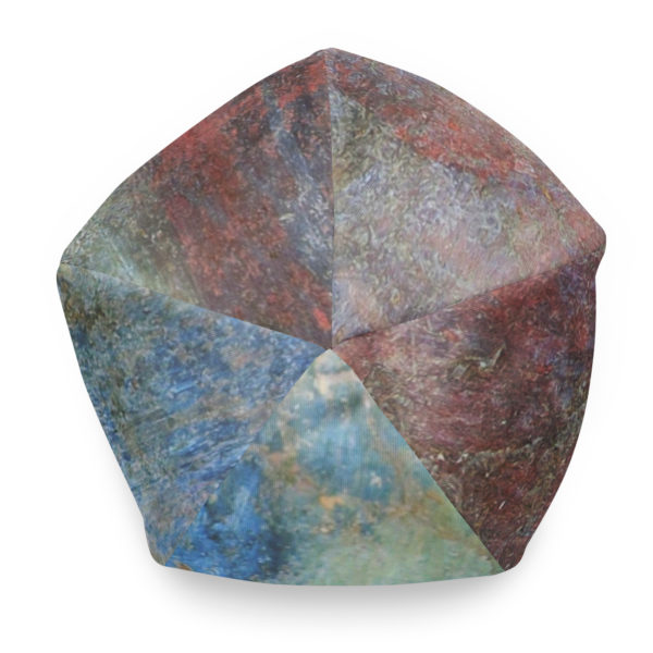 Beanie "Pompei" - Image 6